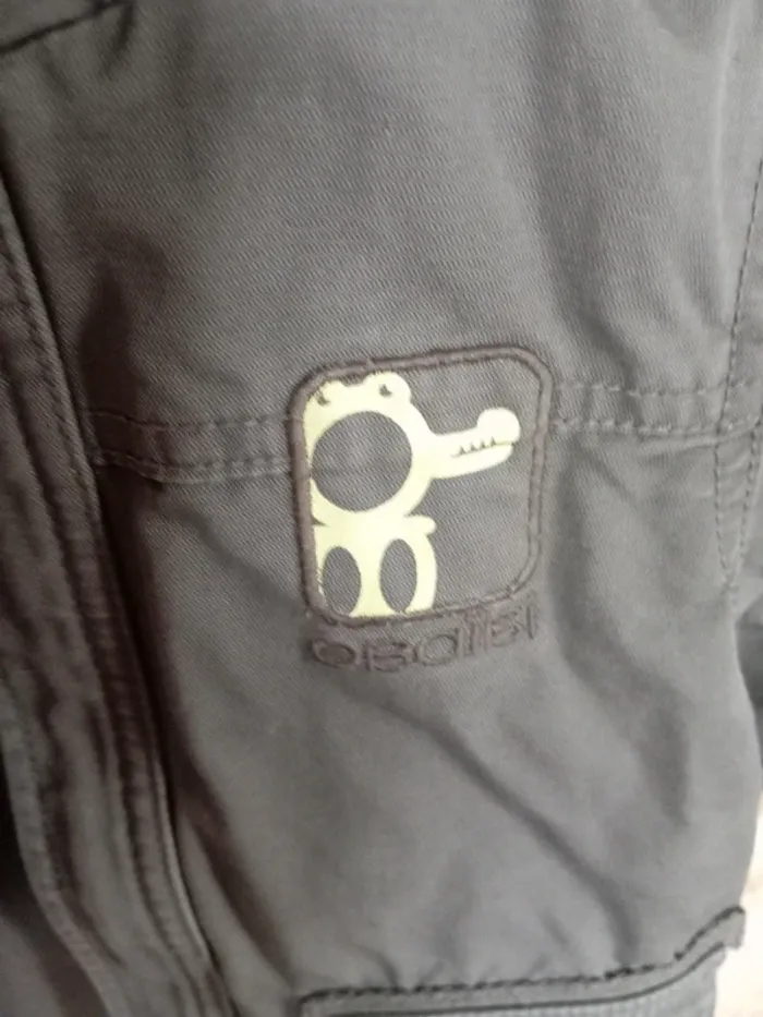 Veste taille 23mois - photo numéro 3
