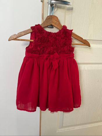 Robe de princesse