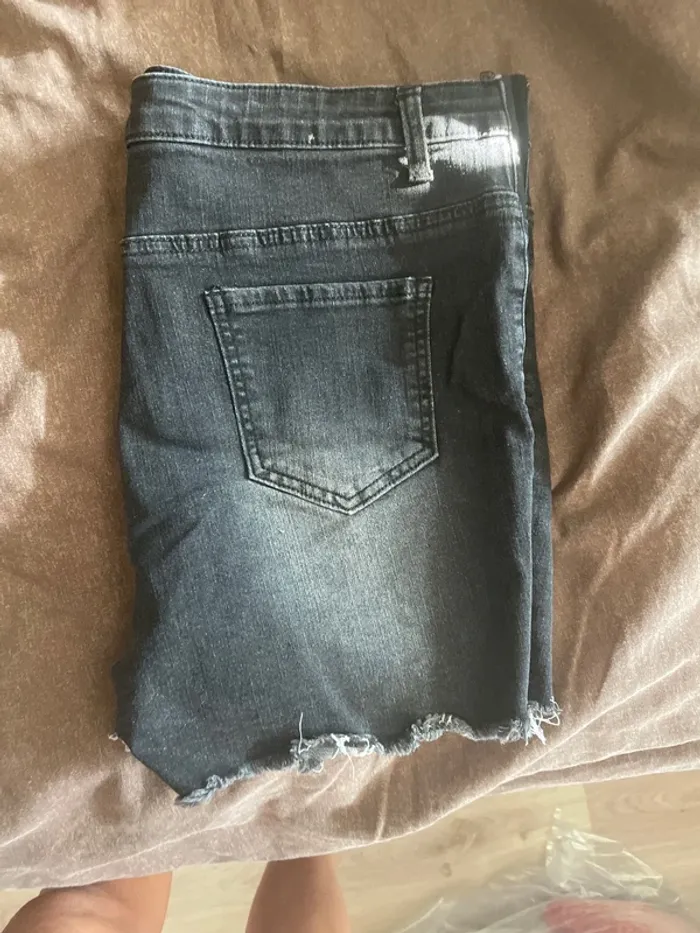 Short grossesse - photo numéro 2