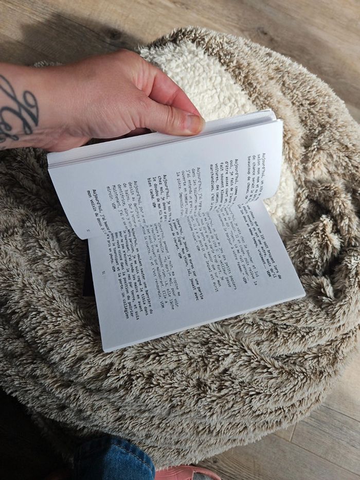 Lot livres Vie de merde - photo numéro 10