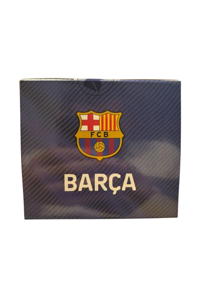 Figurine Minix Collectible Fc Barcelone Gundogan Football Stars 189 neuf - photo numéro 5