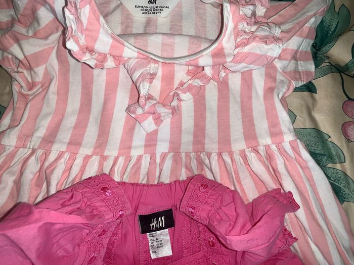 Robes estivales neuves. H& M - photo numéro 2
