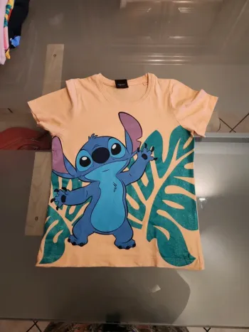 Tee-shirt Stitch