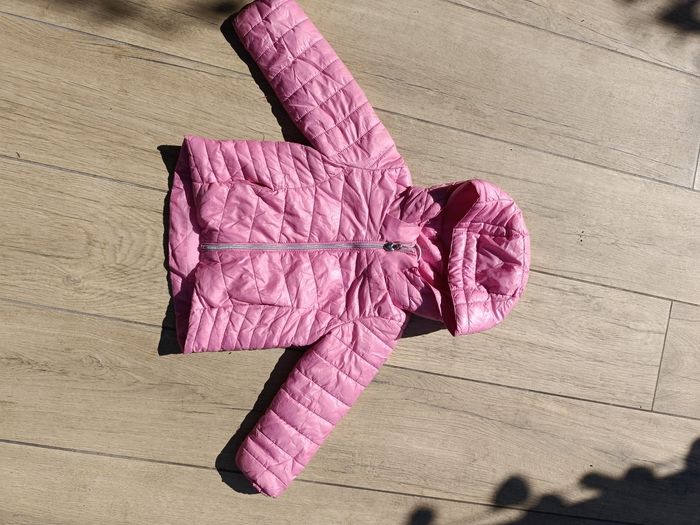 Doudoune - photo numéro 2