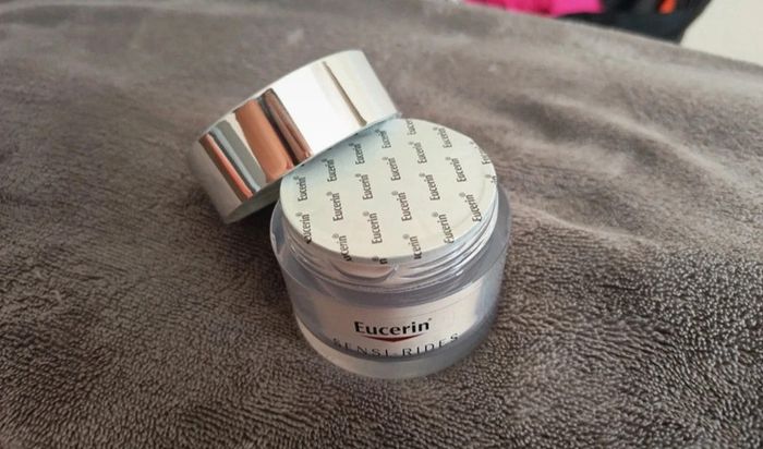 Crème sensi rides Eucerin - photo numéro 2