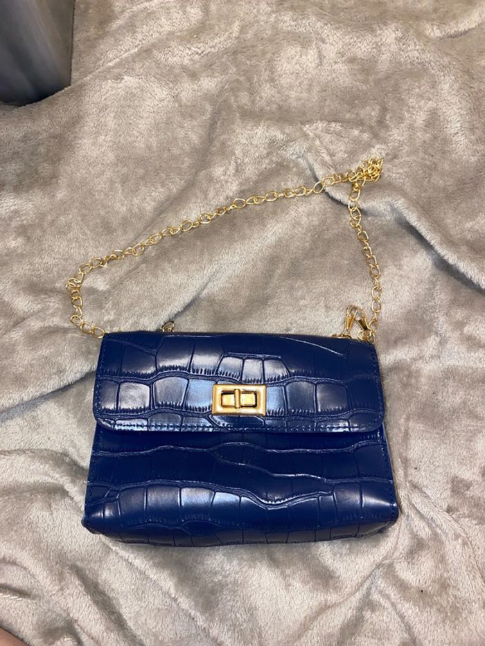 Sac à bandoulière