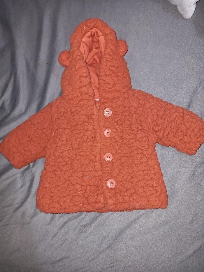 Lot de vêtements bébé fille - photo numéro 8