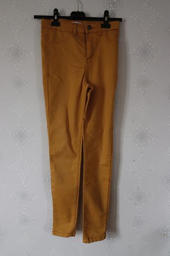 D1732 - jeans femme taille XS