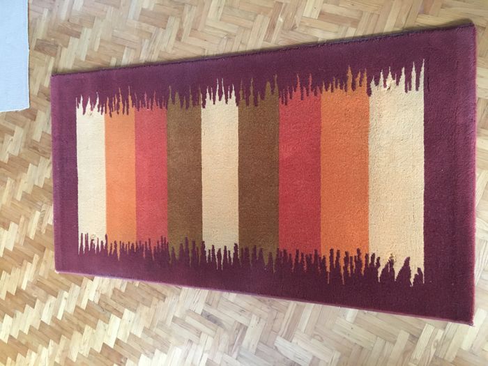 Tapis de salon 150x80cm