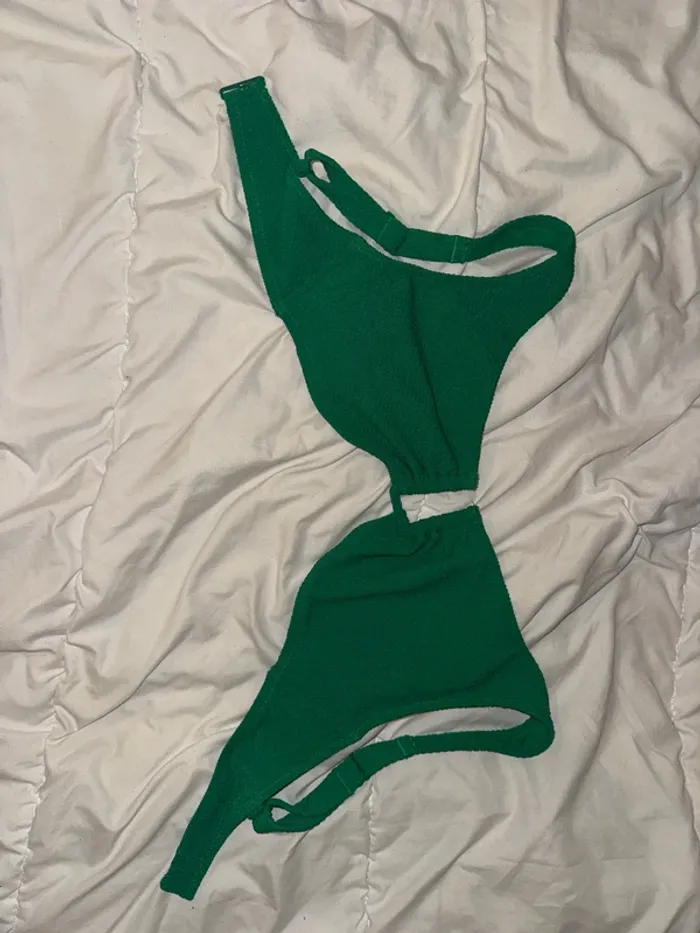 haut de maillot femme