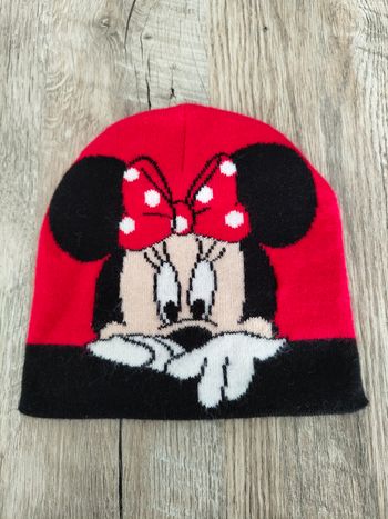 Bonnet Minnie