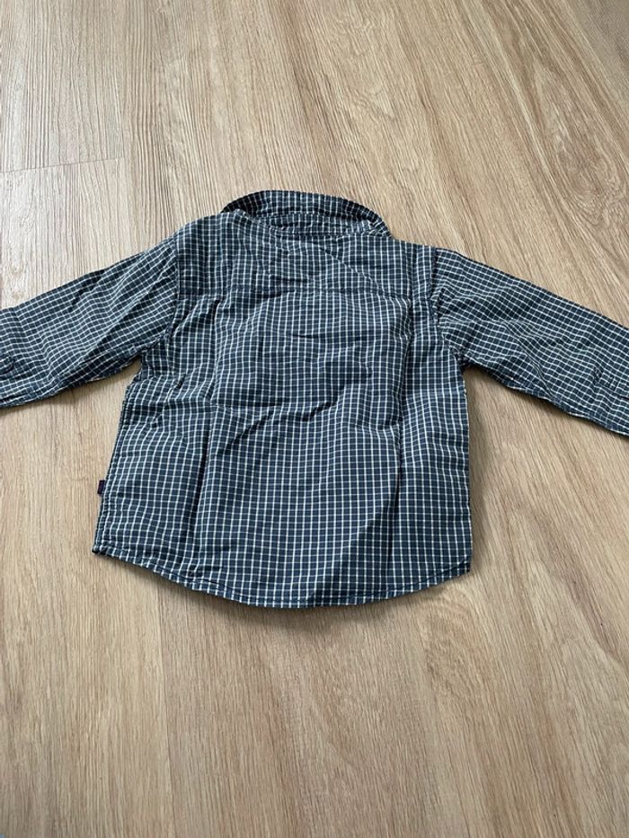 Chemise ML - photo numéro 2