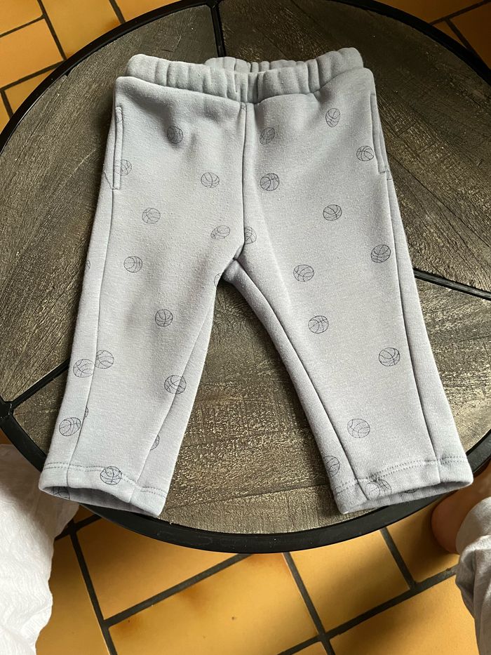 Pantalon 12mois