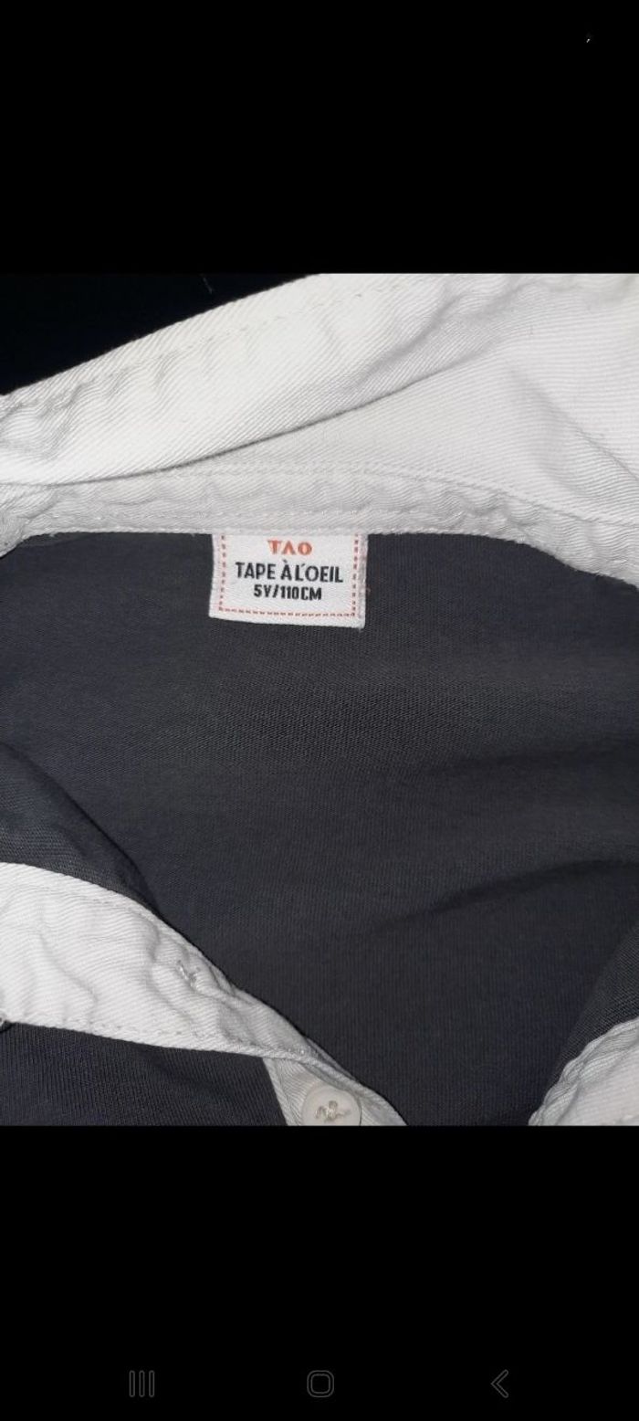 Polo - photo numéro 3