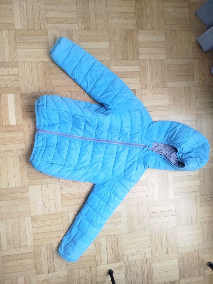 Lot vêtements printemps garçon 5 ans - photo numéro 4