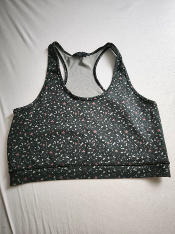 Brassière de sport
