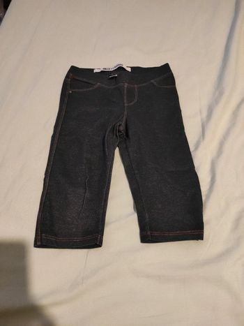 Jegging 3/4 T7A