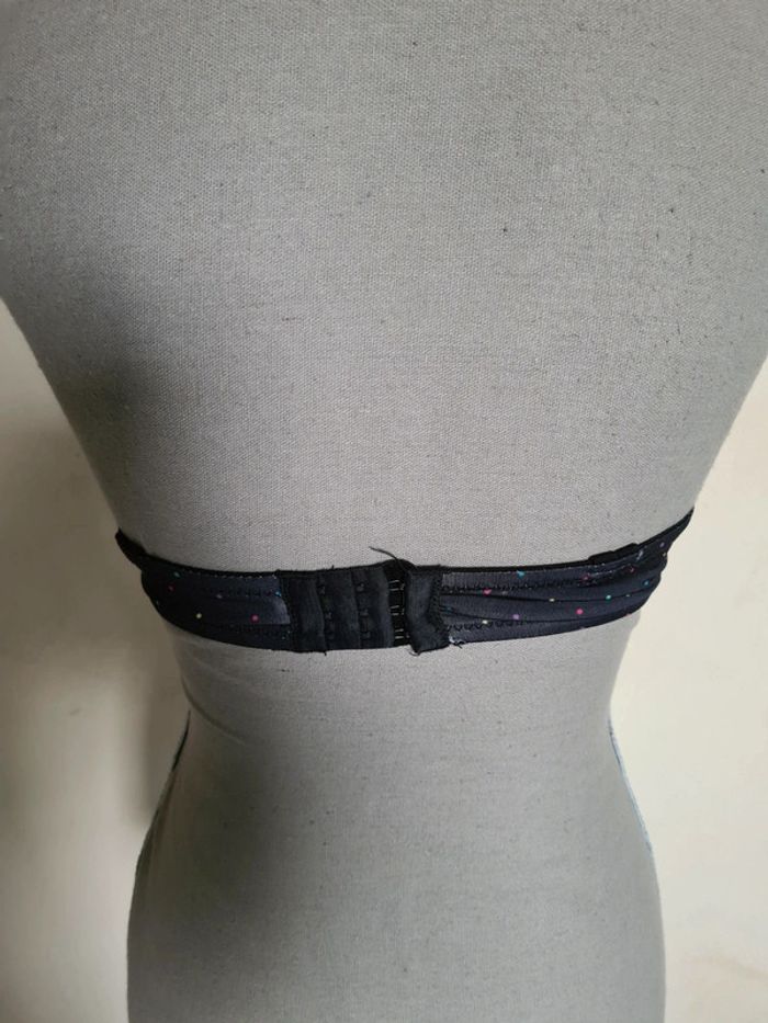 Soutien gorge bandeau - photo numéro 2
