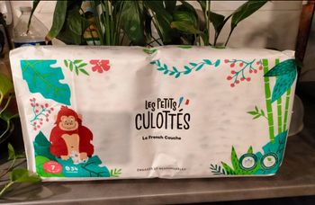 Couche les petits culottés