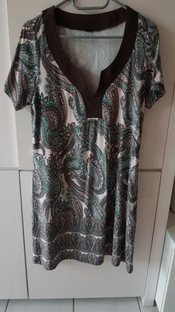 Tunique/robe Ms Mode taille L