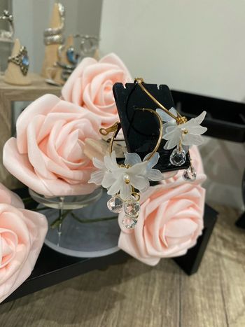 Boucles d’oreilles fantaisies