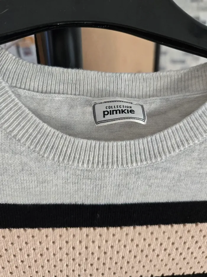 Robe pull Pimkie XS - photo numéro 2