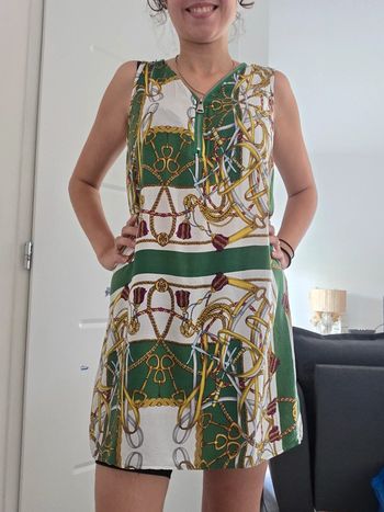 Robe kaylla s/m