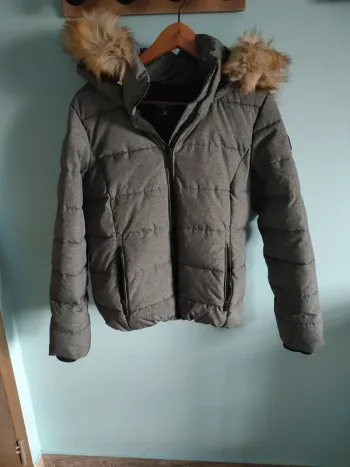 Veste d'hiver