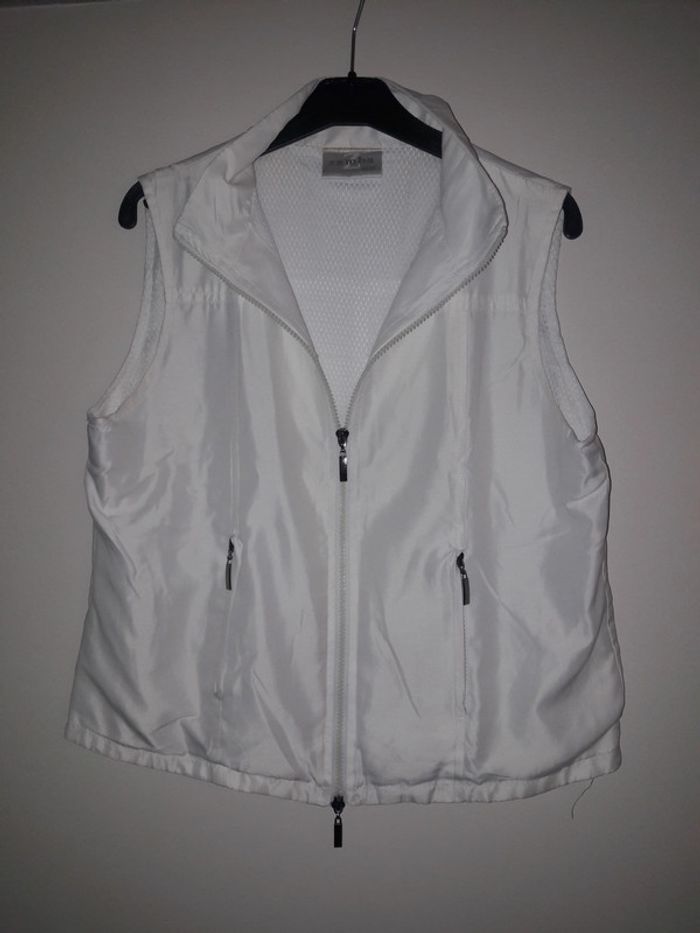 Gillet M/L - photo numéro 2