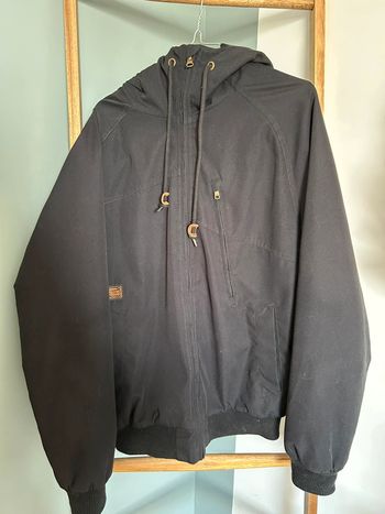 Manteau mi saison taille S