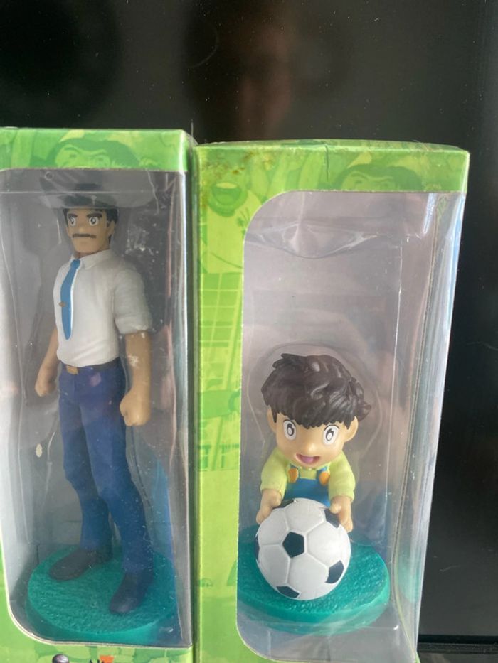 Figurines Olivier et Tom - photo numéro 4