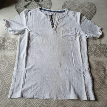 Tee shirt de taille 10ans