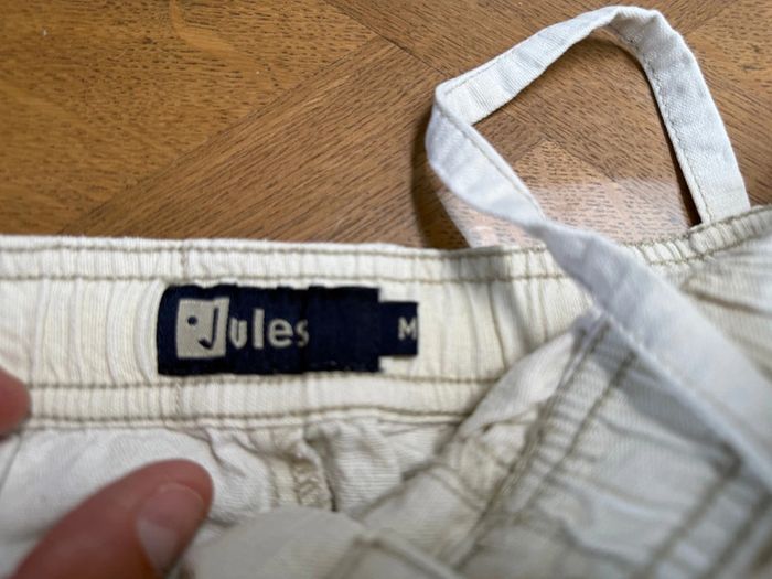 Pantalon court taille M - photo numéro 3