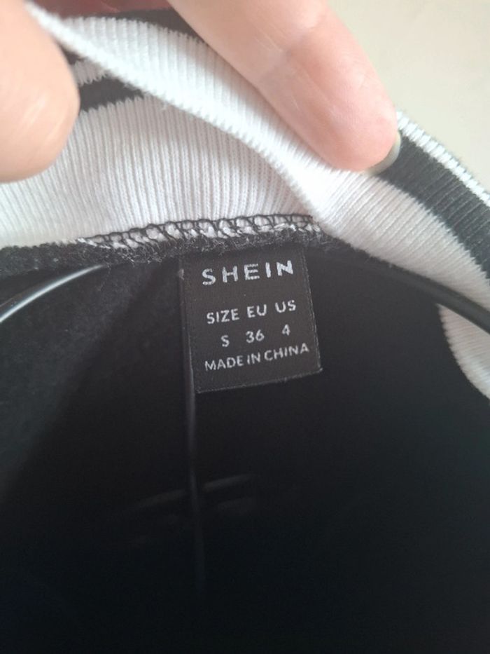 Shein taille S - photo numéro 2