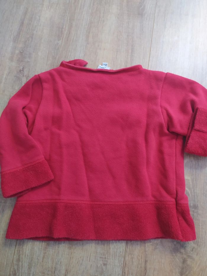Pull 2 ans - photo numéro 2