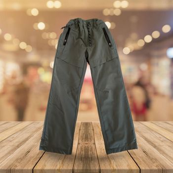 Pantalon Randonnée/Extérieur KIABI