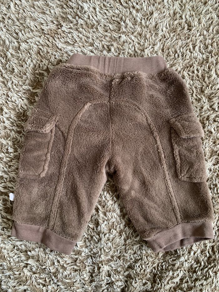 Pantalon polaire - Noukies - 3 mois - photo numéro 2
