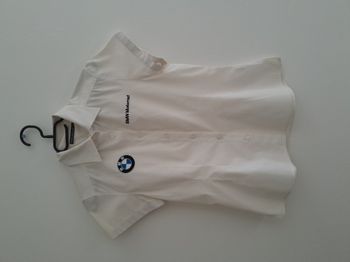 Chemise BMW Motorrad