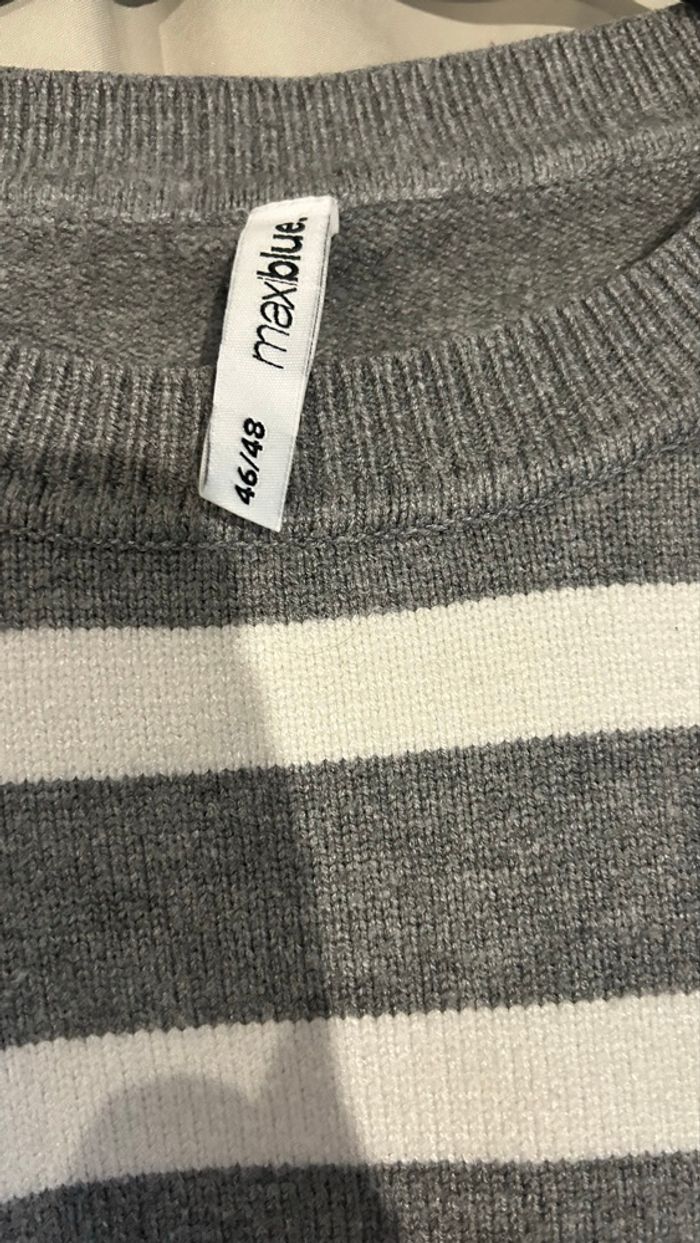 Pull femme - photo numéro 6