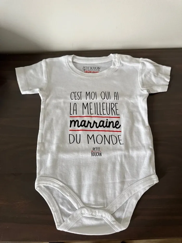 Bodies manches courtes
