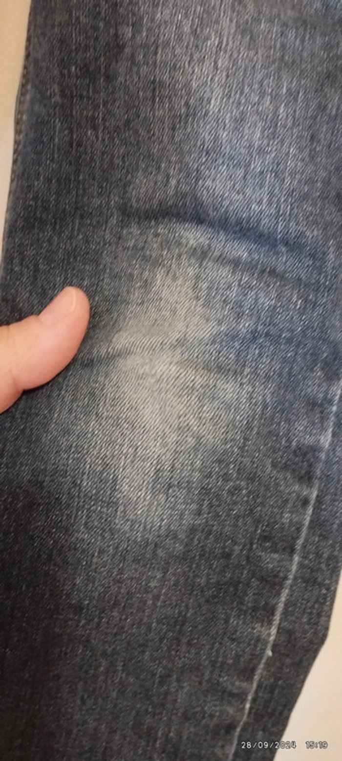 Lot de 2 Jean enfant garçon - photo numéro 2