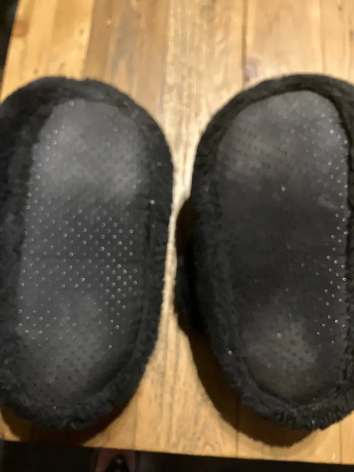 Chaussons pingouins 34 - photo numéro 2