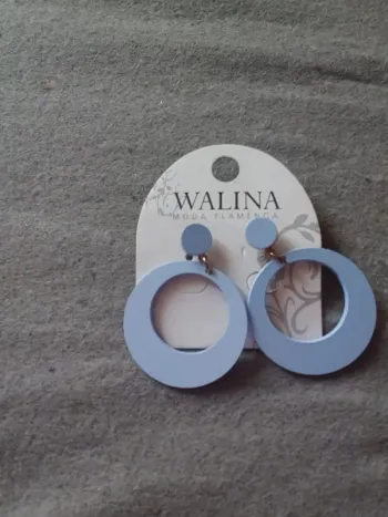 Boucle d'oreille