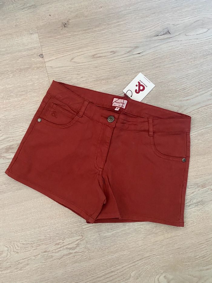 Short Neck & Neck taille 12 ans  Neuf