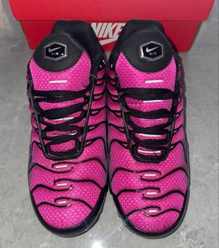 Nike Tn noir rose 38 - photo numéro 5