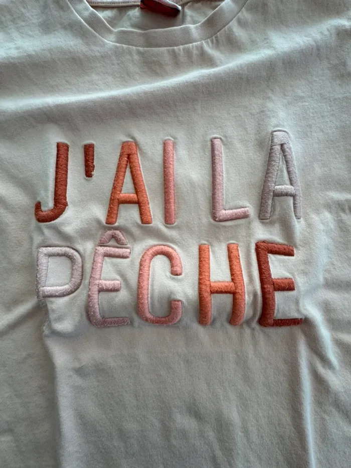 T-shirt - photo numéro 2