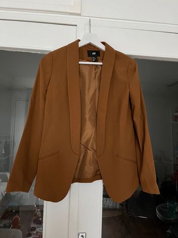 Blazer h&m