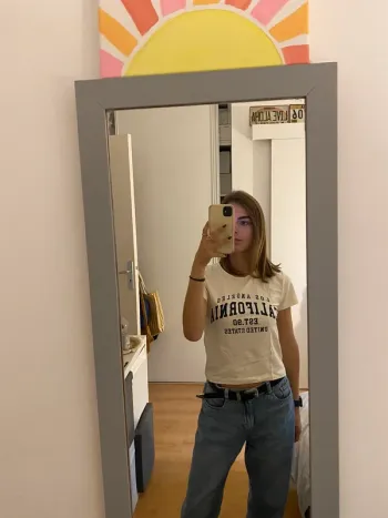 T-shirt Noisy May