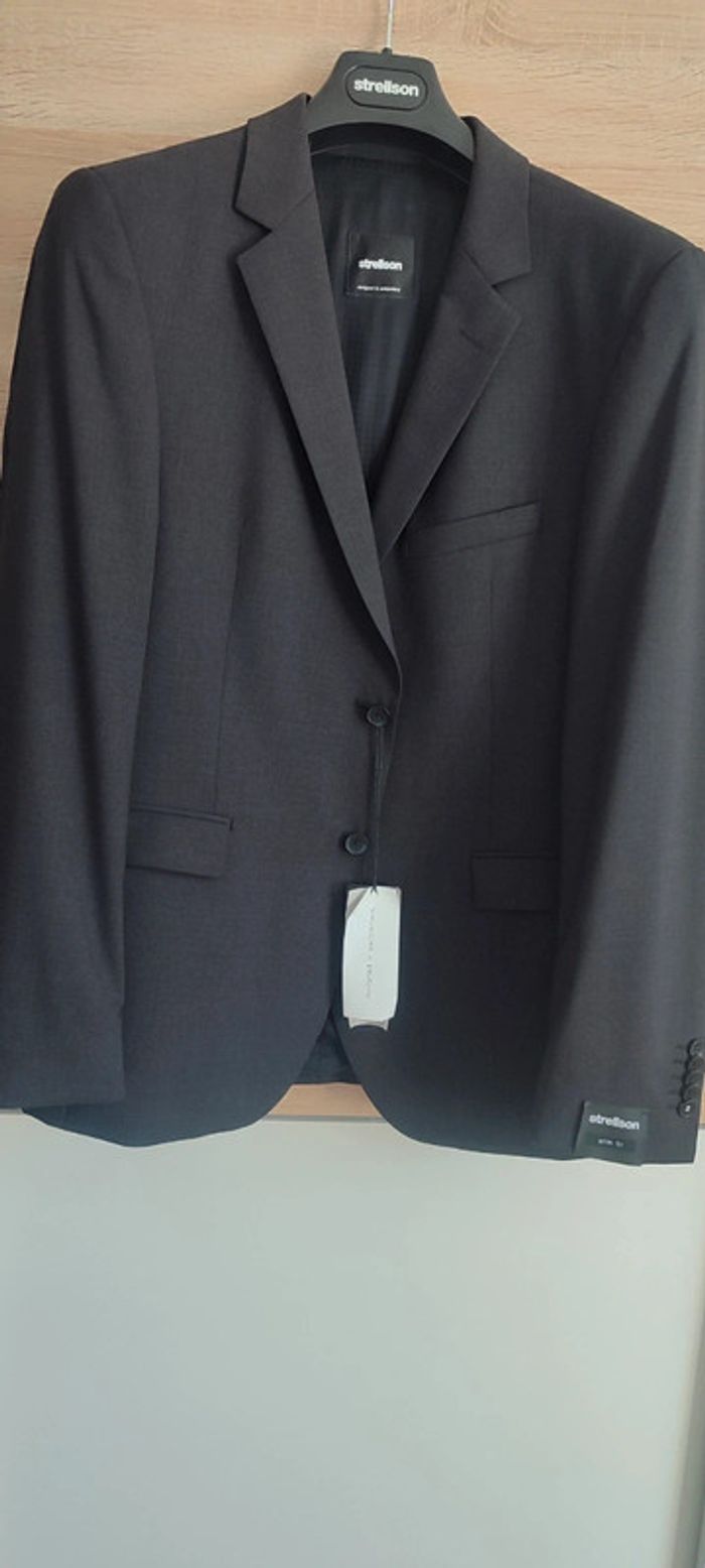 Veste de costume Strellson