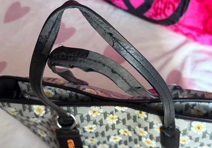 Cabas Karl Lagerfeld - photo numéro 6